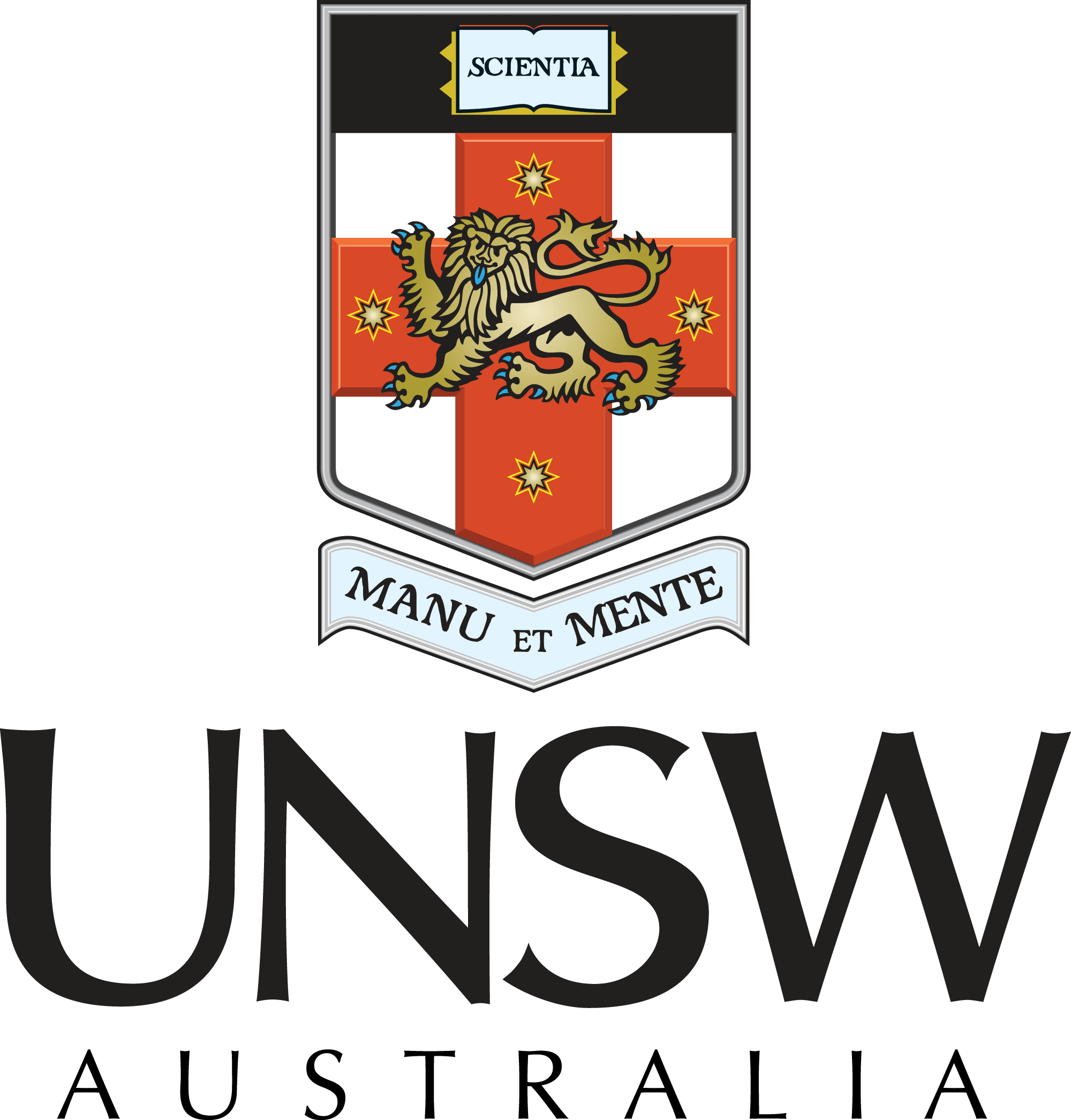 The University of New South Wales